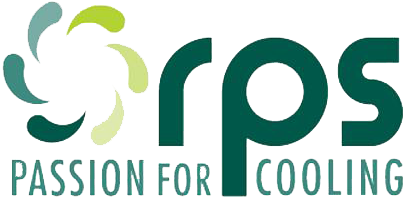 RPS Cooling UK Logo